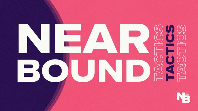 nearbound.com Principles: Build Radical Generosity Into Your Culture - Rob Rebholz