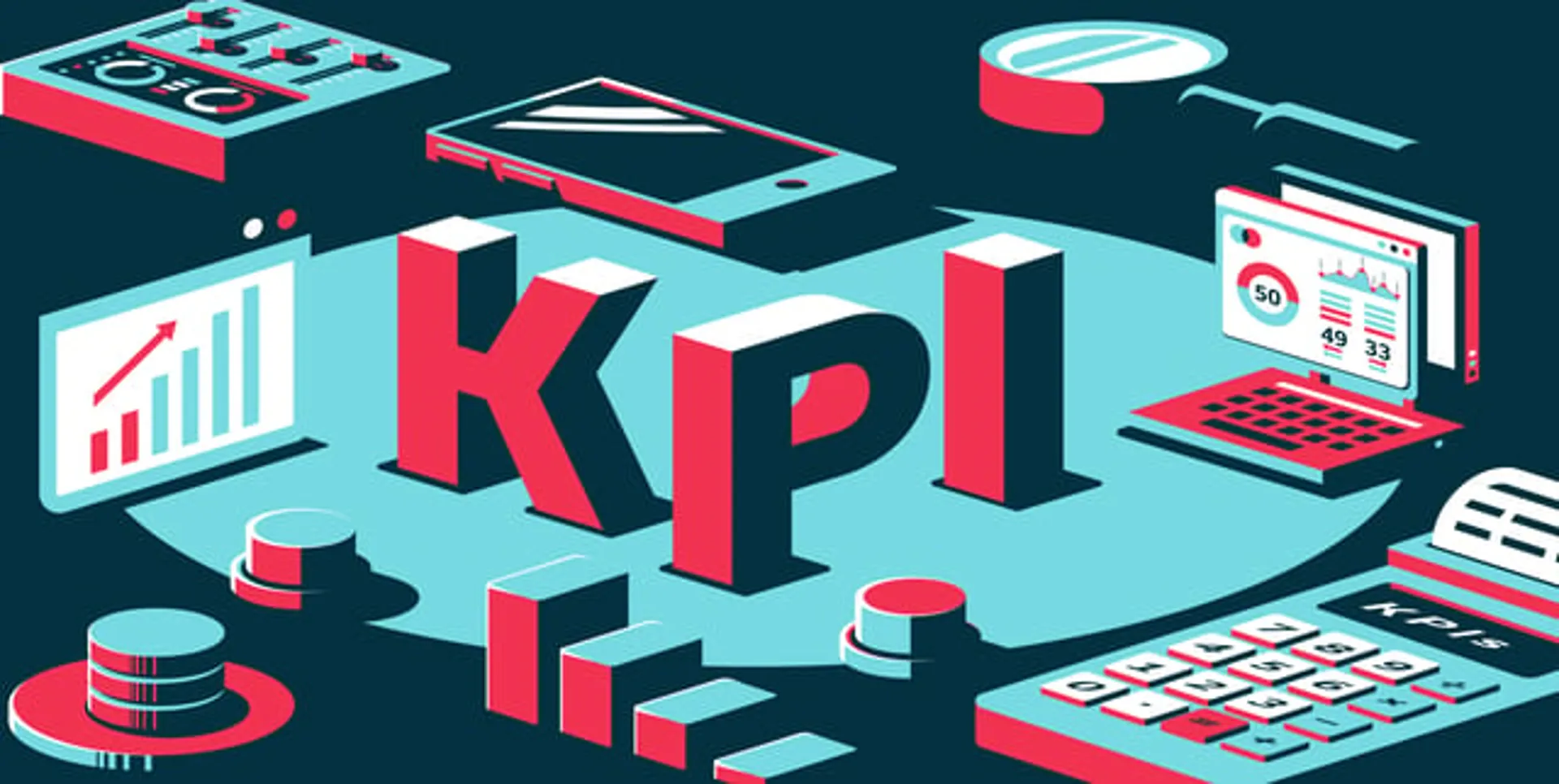 Partnership KPIs For Marketing, Sales, Customer Success + More