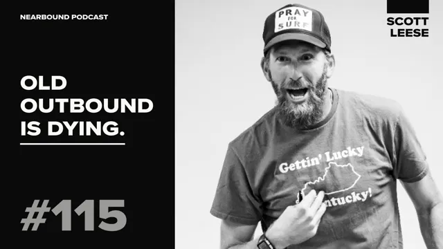 Nearbound Podcast #115: From Go-To-Market To Go-To-Network