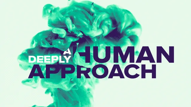 Mindmatrix: A Deeply Human Approach to an Increasingly Complex World