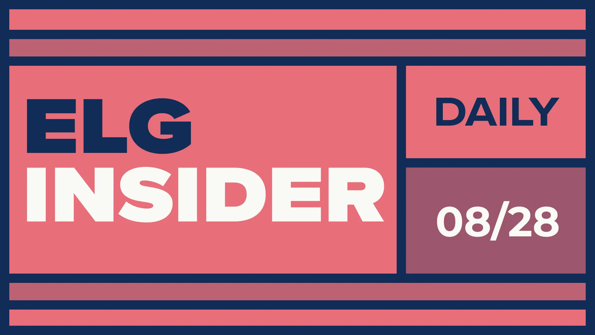 ELG Insider Daily #650: How to boost your Ecosystem-Led Customer Success wins