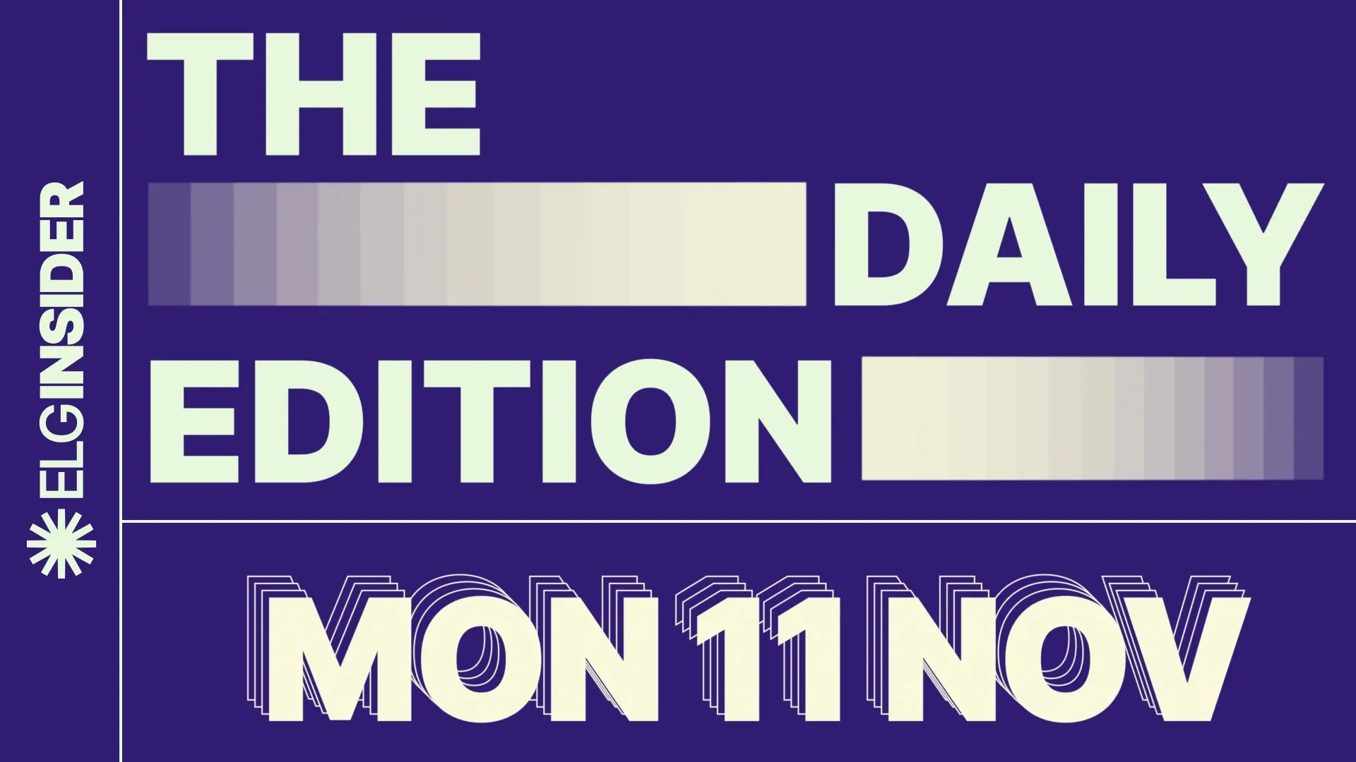 ELG Insider Daily #692: ELG isn’t just B2B