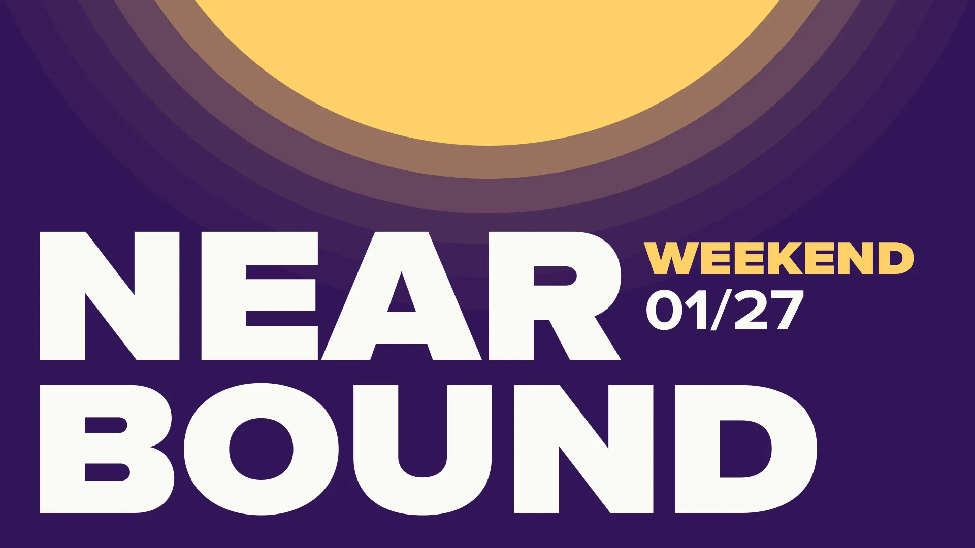 Nearbound Weekend 01/27: Finally Explaining The Difference: Nearbound VS. Partnerships