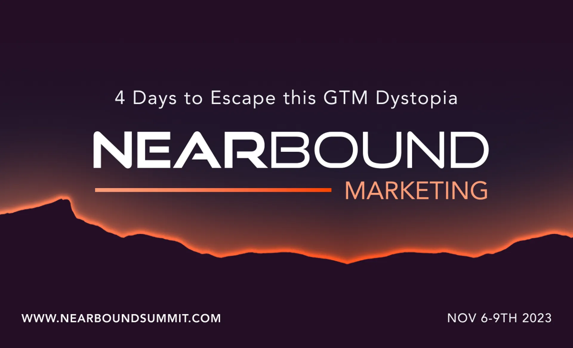 Nearbound Marketing 2023