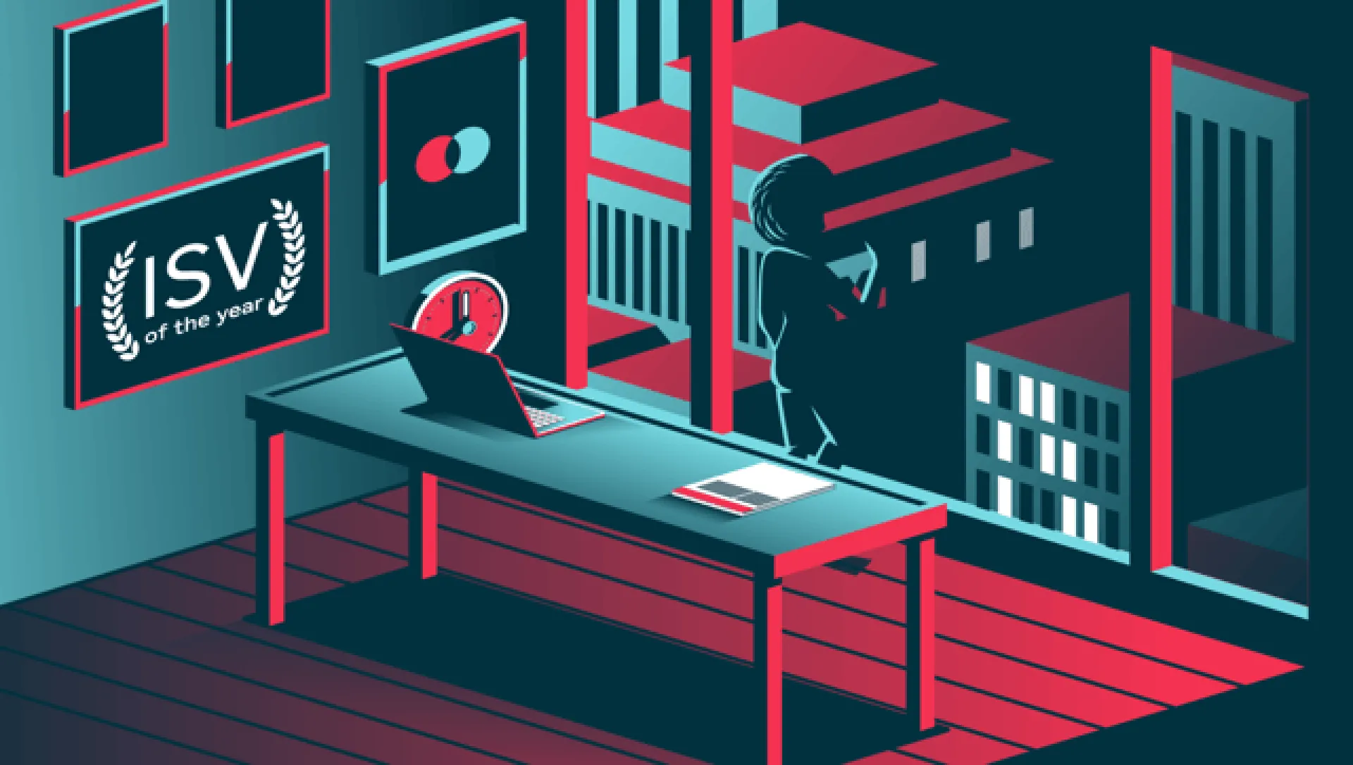 Confessions of a GSI: Here's What GSIs Look for in an ISV Partner