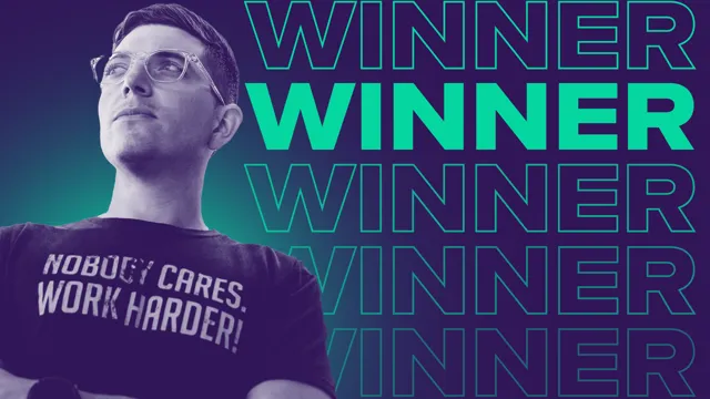 nearbound.com CEO Jared Fuller Wins 2023 SaaSy Sales Leadership Award