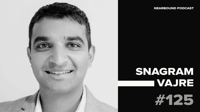 Nearbound Podcast #125: How Partnerships Build Unshakable Brands