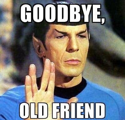 spockbye