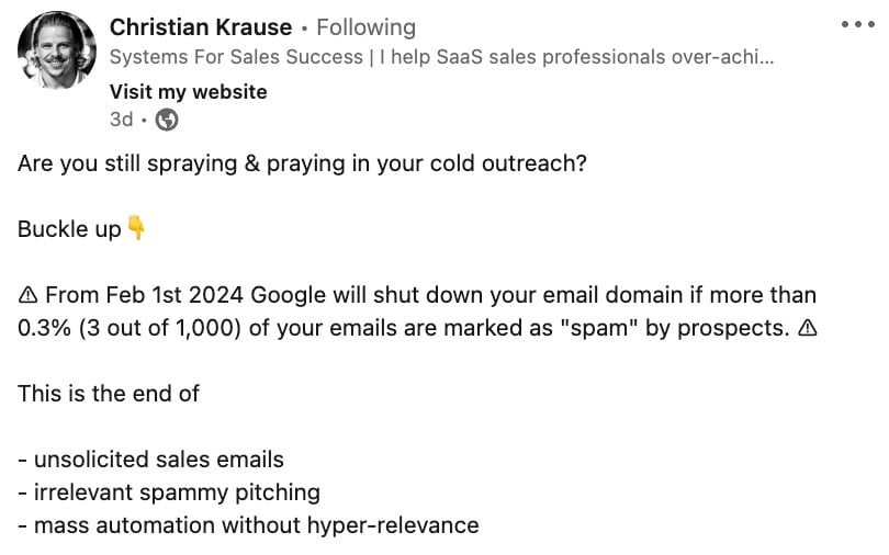(1) Post LinkedIn 2023-11-19 at 8.28.06 PM