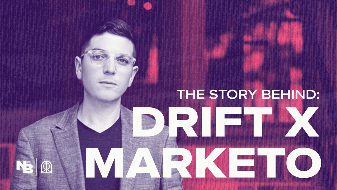 Driftx Marketo