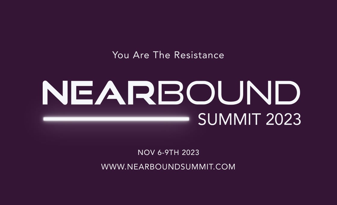 NEARBOUND SUMMIT