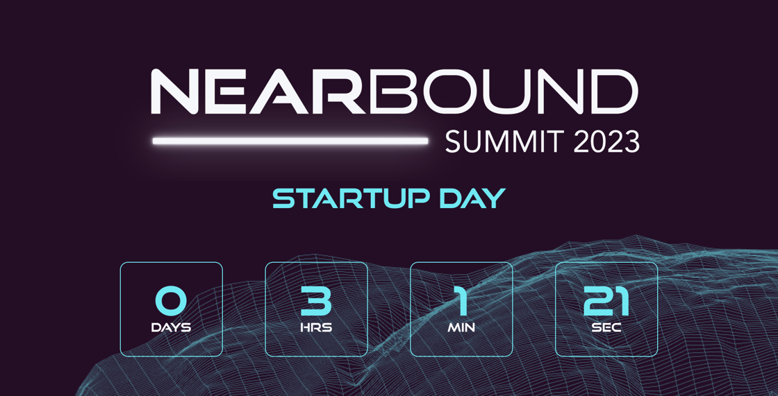 Nearbound Startup
