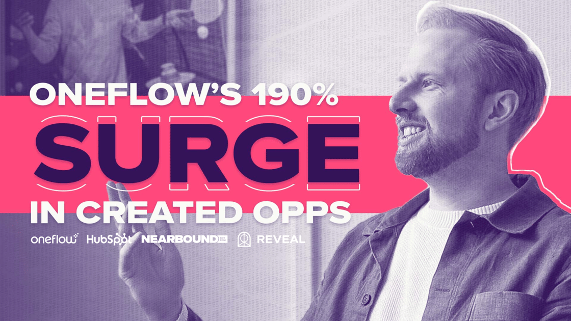 Oneflow Case Study_edit