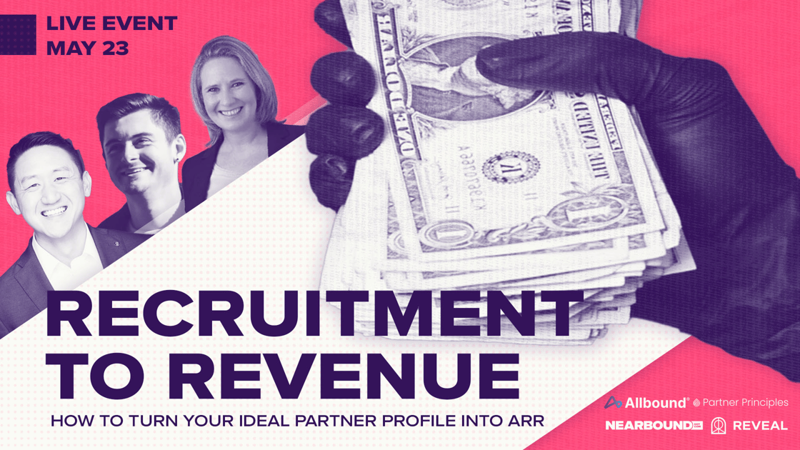 Recruitment to Revenue